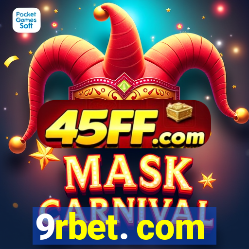 9rbet. com